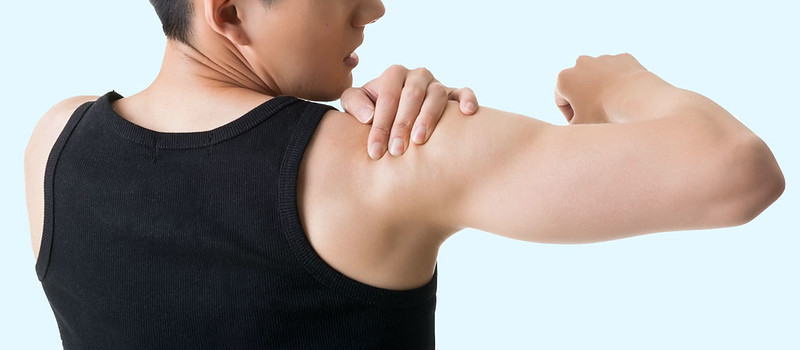 shoulder impingement personal injury claim?