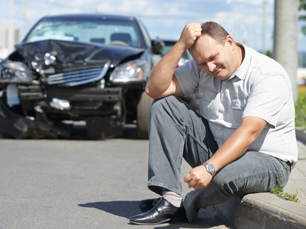 Car insurance won't cover all your injury costs