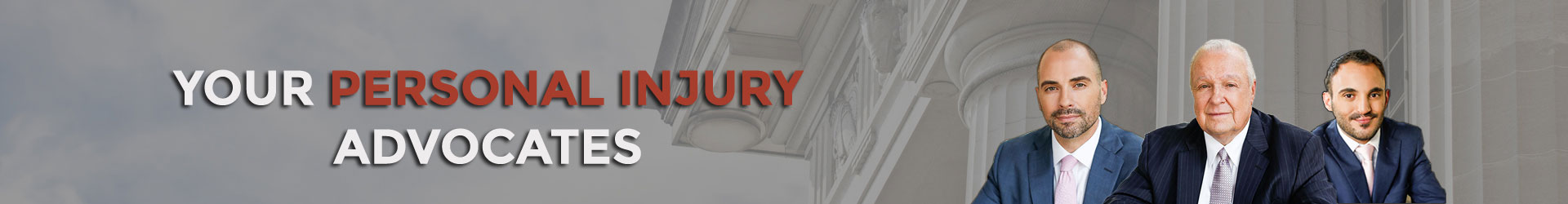 Trusted Lake Charles Personal Injury Attorneys
