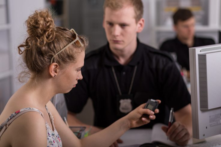 What are common terms that relate to my DWI/DUI arrest? - The Johnson