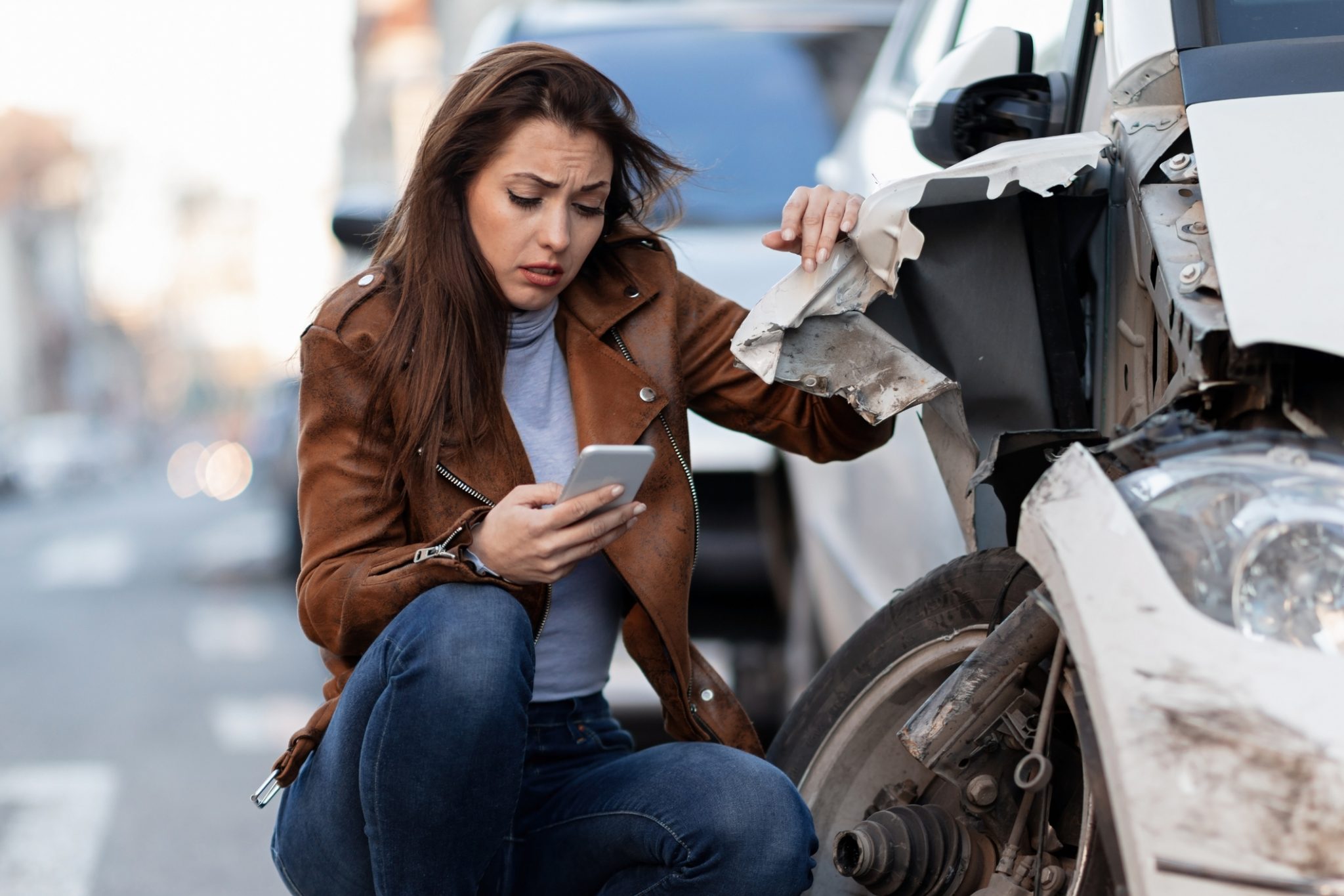 Lake Charles Car Accident Lawyer The Johnson Firm