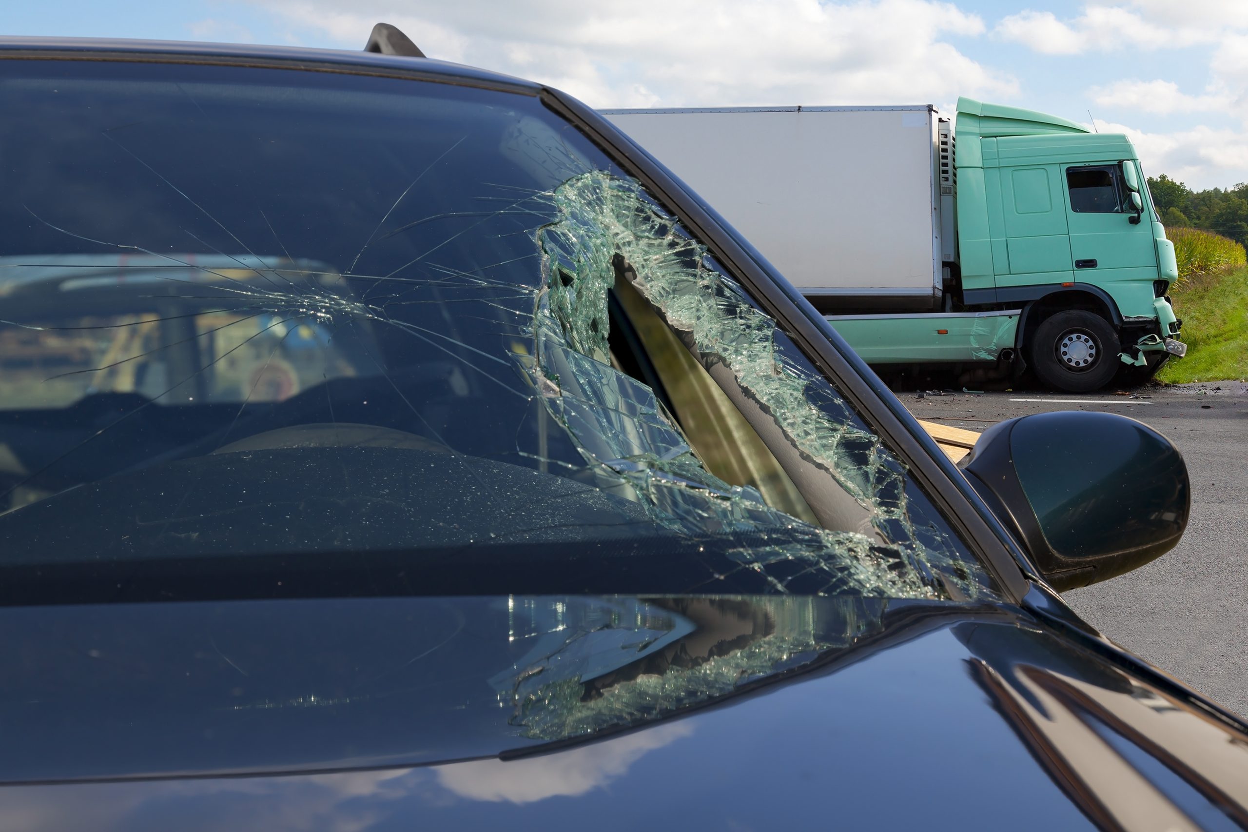 18 wheeler accident attorney in lake charles