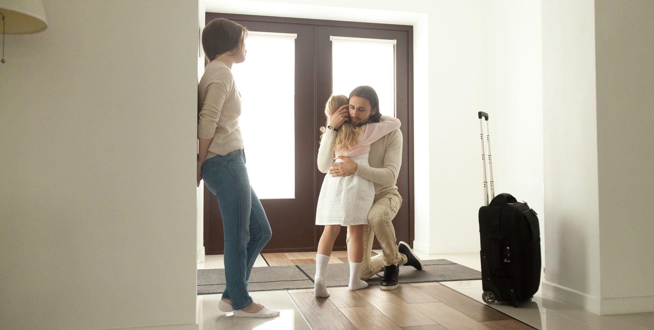 Let a Lake Charles child custody attorney help in your case.