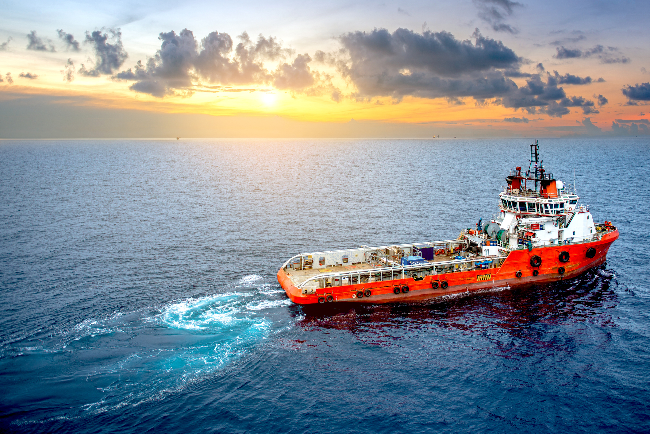 Let an offshore accidents lawyer in Lake Charles help you get the compensation you need.