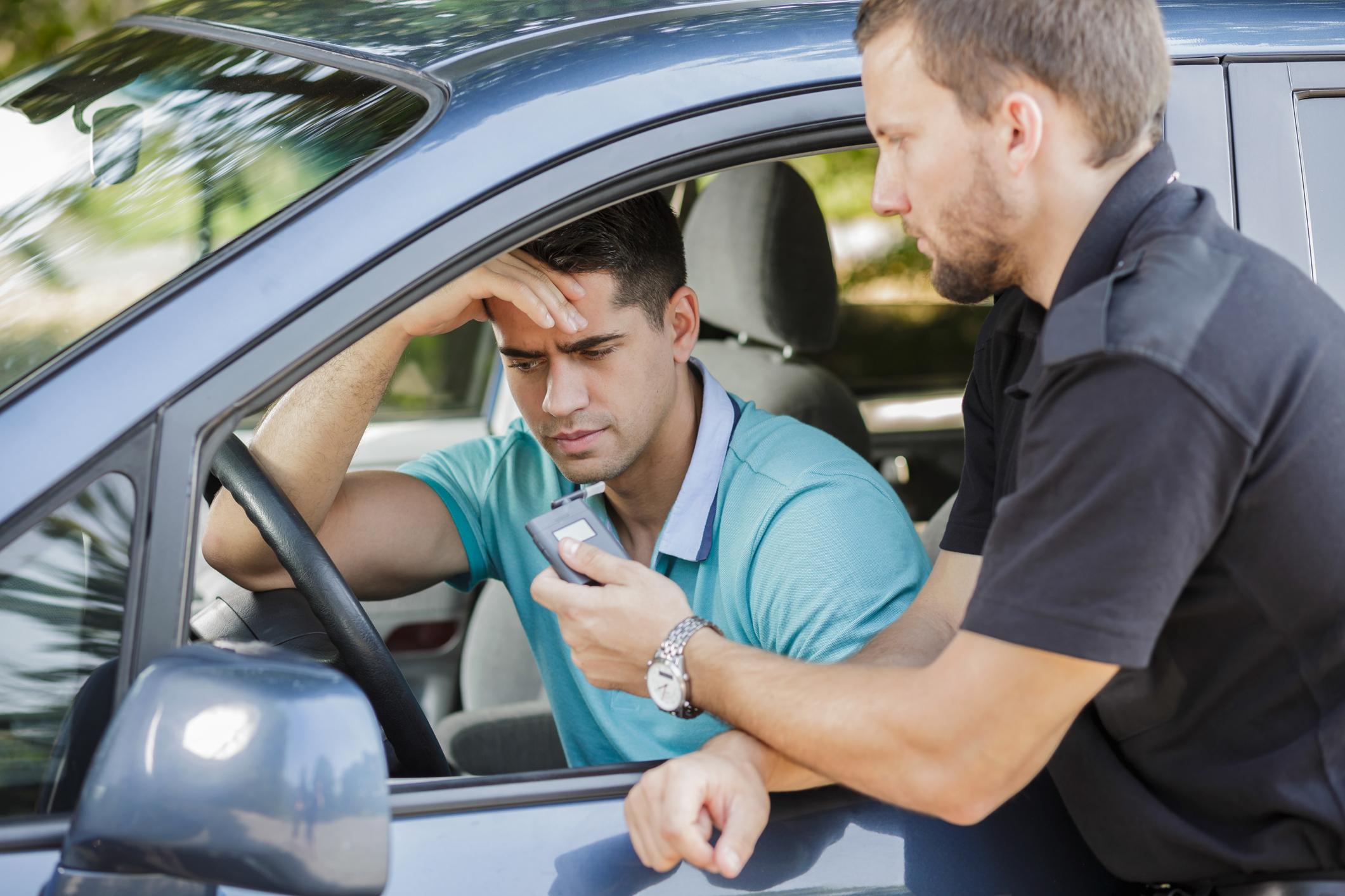 what is aggravated dwi