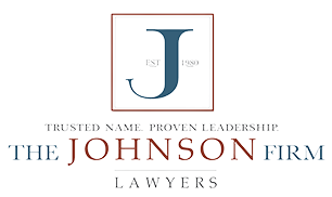 the johnson firm