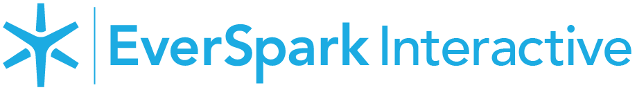 everspark interactive b logo