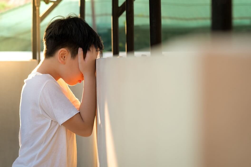 narcissistic co parent