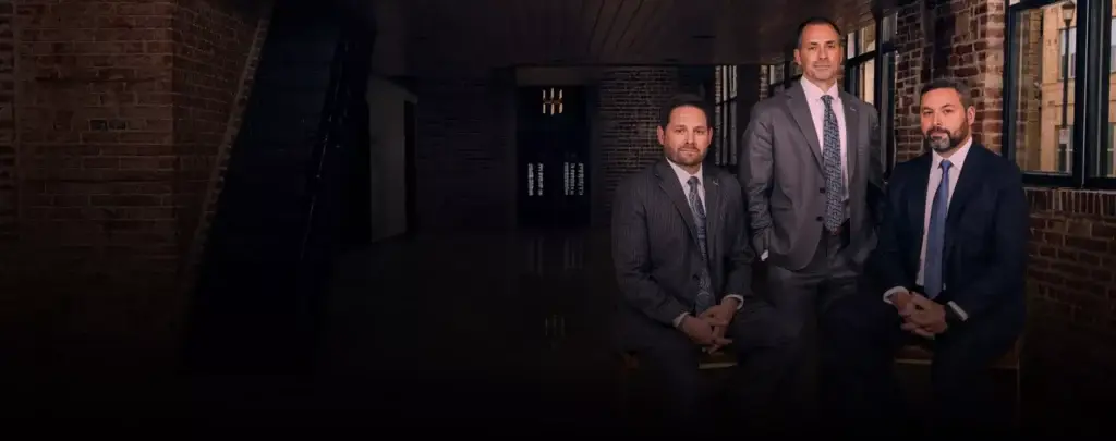 personal injury banner