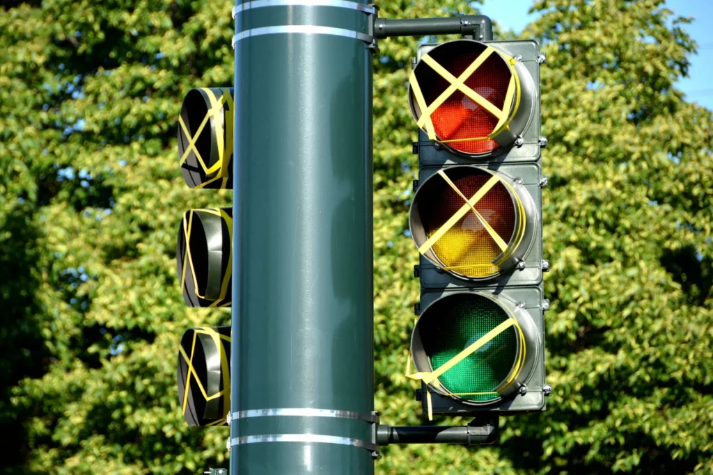 traffic lights out 1920x1280