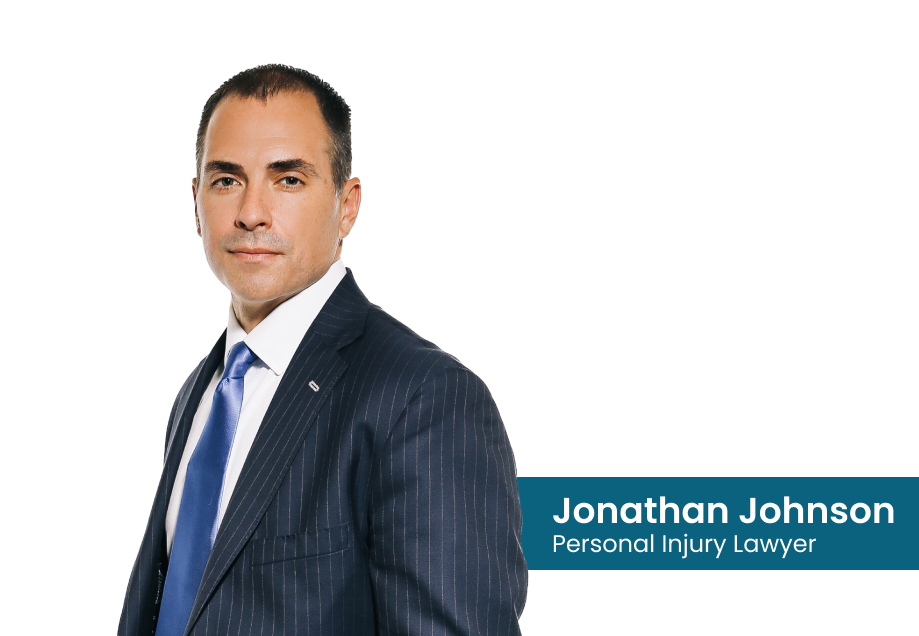 jonathan johnson homepage