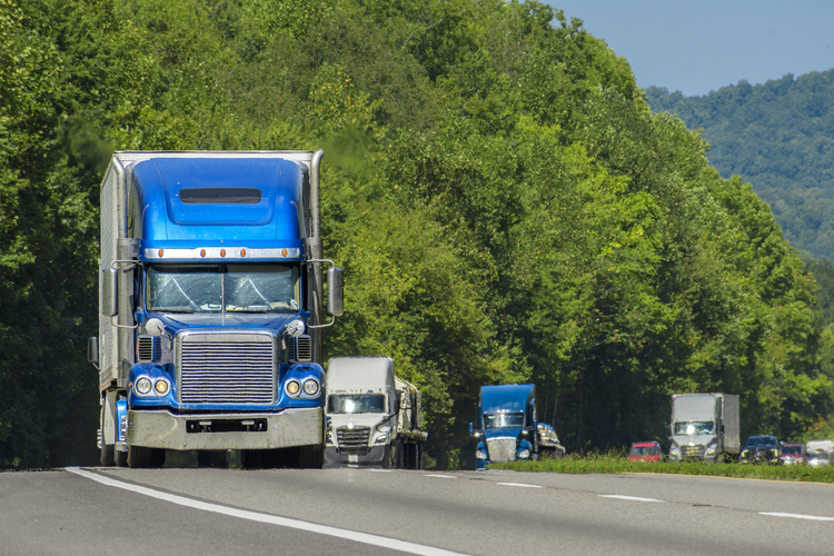 what is the average settlement for a 18-wheeler accident