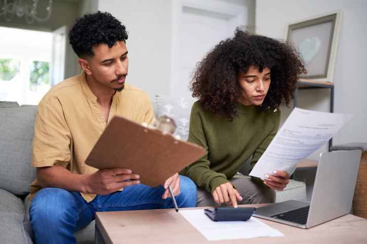 Can you get a divorce while pregnant in Louisiana?